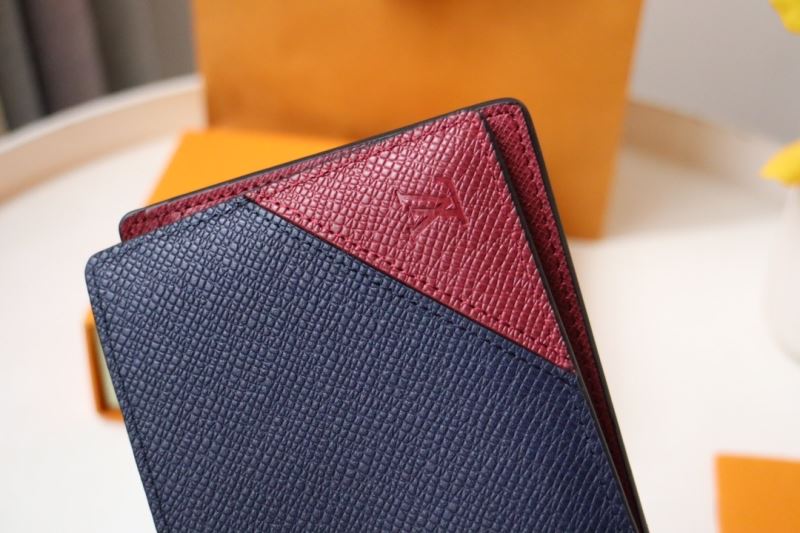 LV Wallets